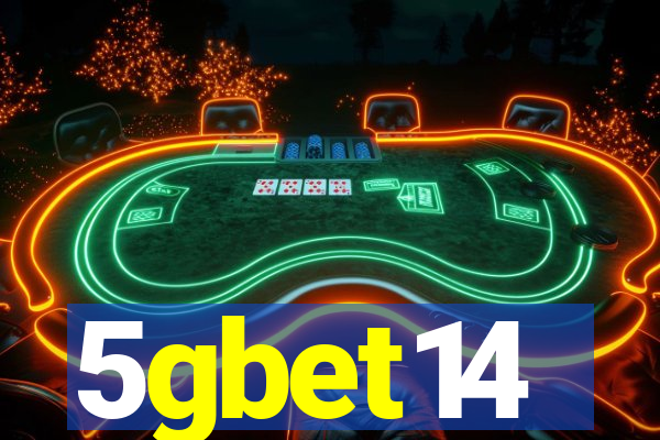 5gbet14