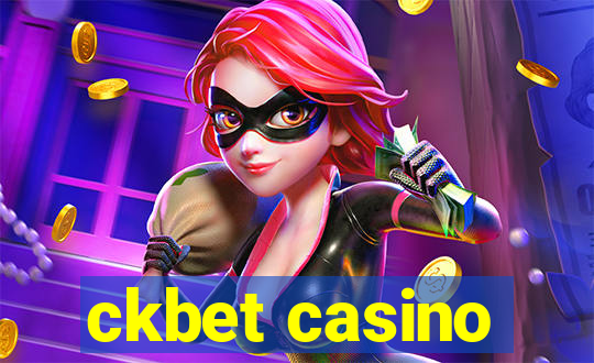 ckbet casino