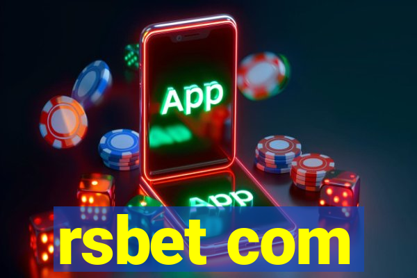 rsbet com