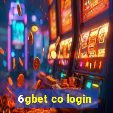 6gbet co login