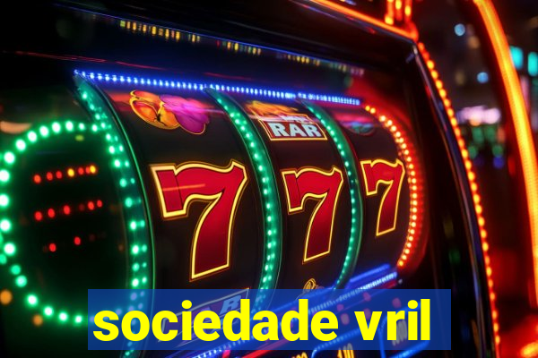 sociedade vril