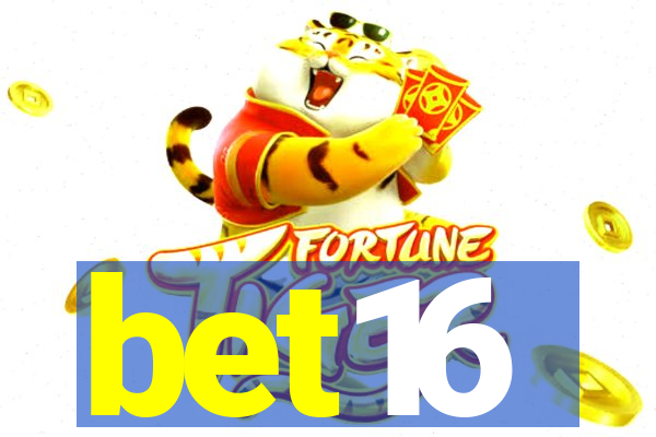 bet16