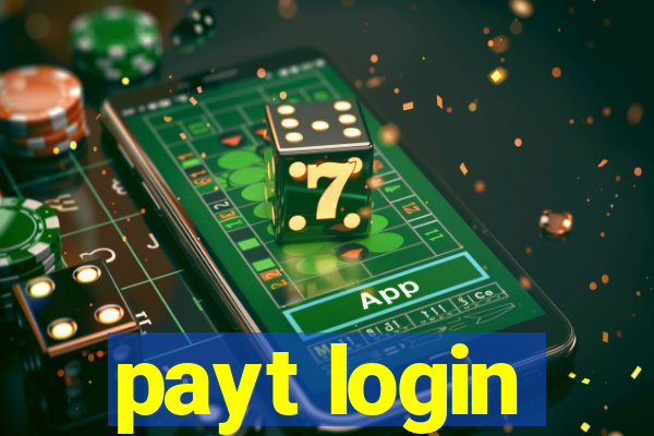 payt login