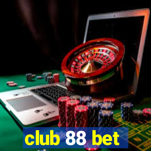 club 88 bet