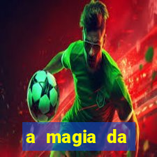 a magia da sobrevivência epub