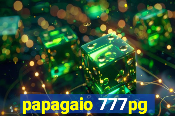 papagaio 777pg