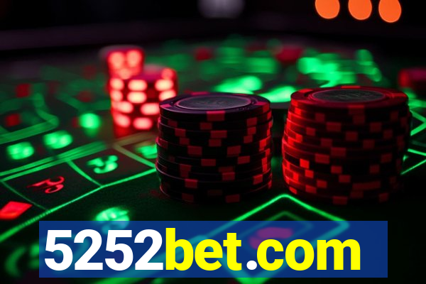 5252bet.com