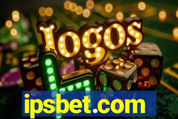 ipsbet.com