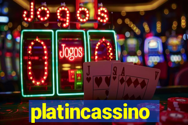 platincassino