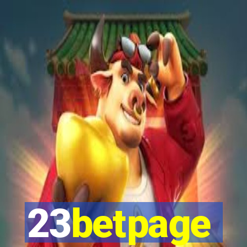 23betpage