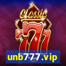 unb777.vip