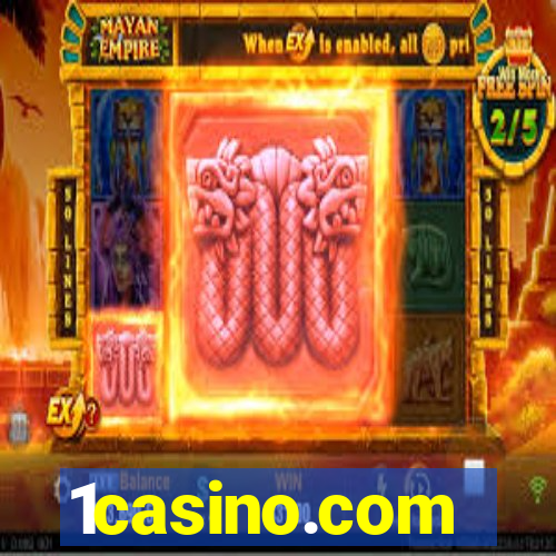 1casino.com