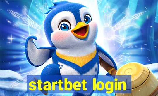 startbet login