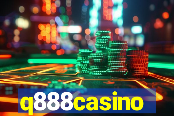 q888casino