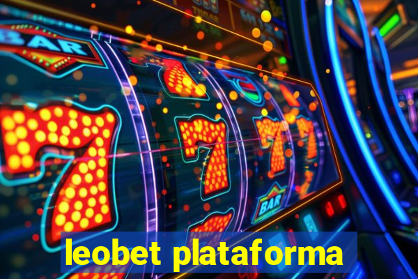 leobet plataforma