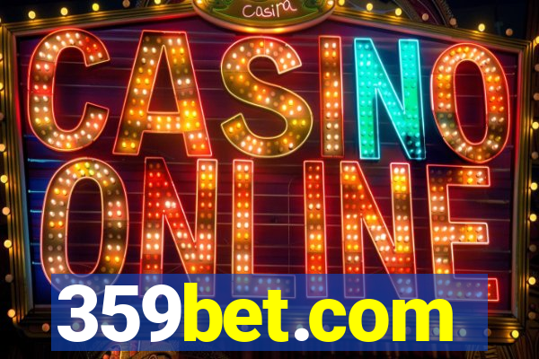 359bet.com