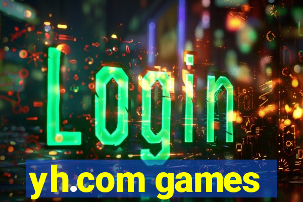 yh.com games