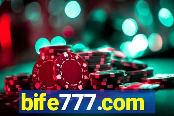 bife777.com