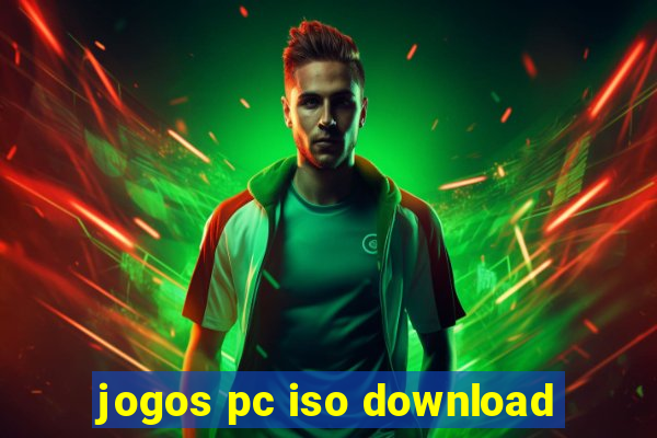 jogos pc iso download