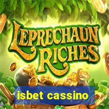 isbet cassino