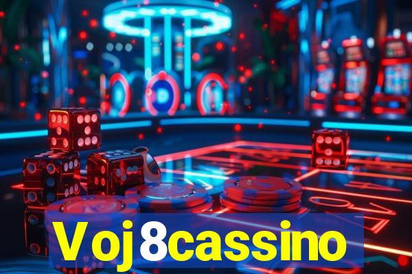 Voj8cassino