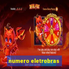 numero eletrobras