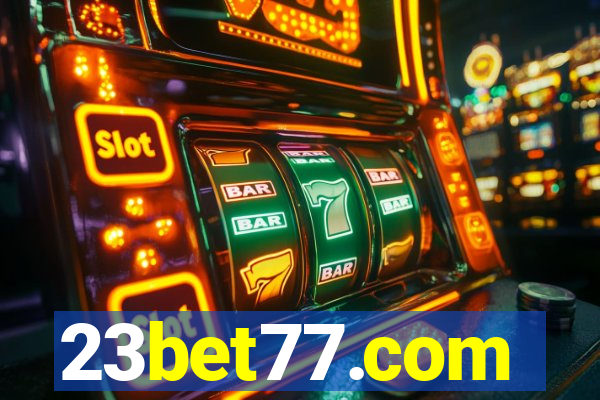 23bet77.com