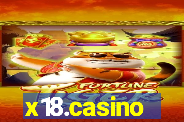 x18.casino