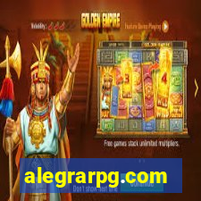 alegrarpg.com