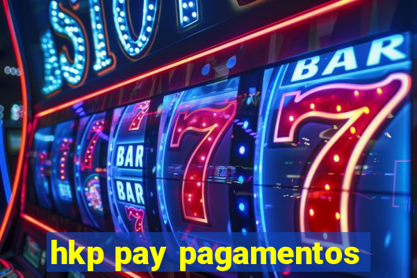 hkp pay pagamentos