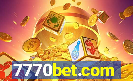 7770bet.com