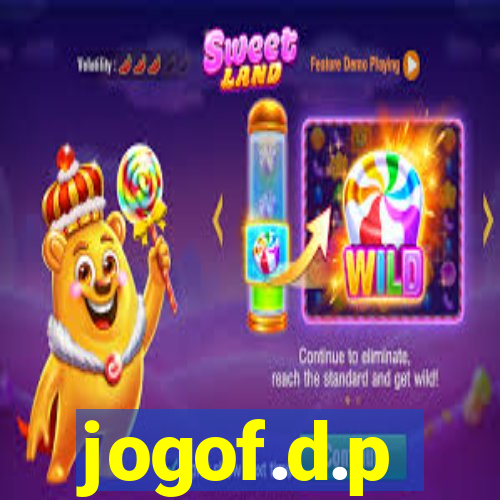 jogof.d.p