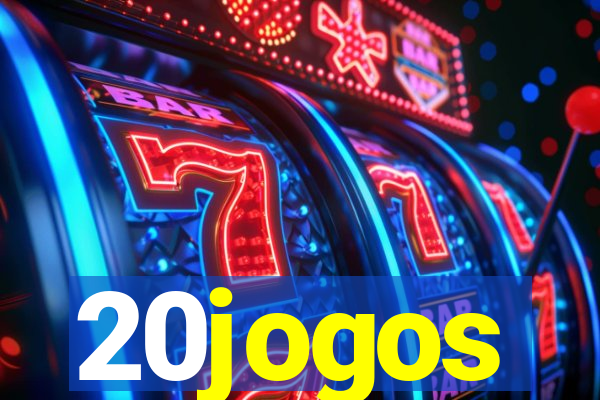 20jogos