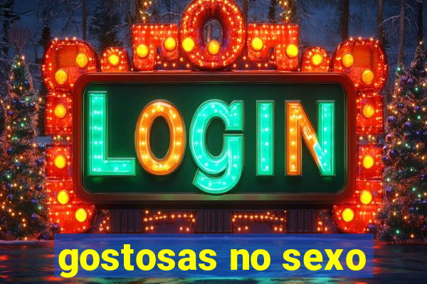 gostosas no sexo