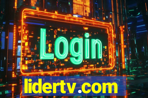 lidertv.com