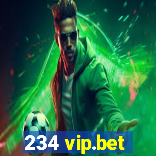 234 vip.bet