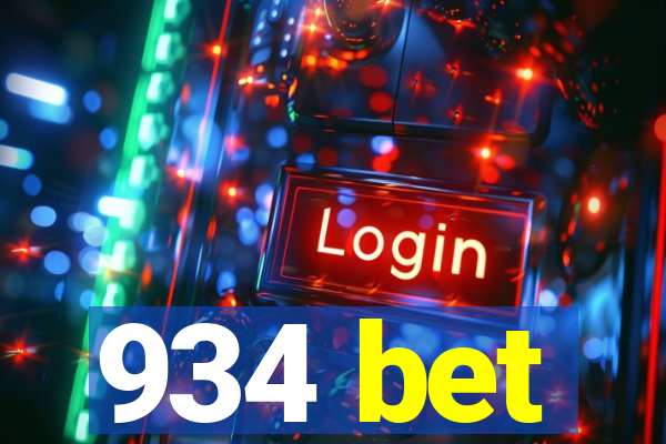 934 bet