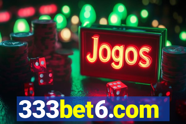 333bet6.com