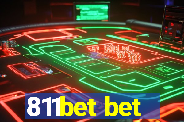 811bet bet