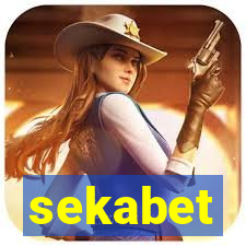 sekabet