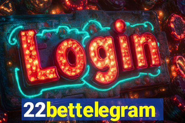 22bettelegram