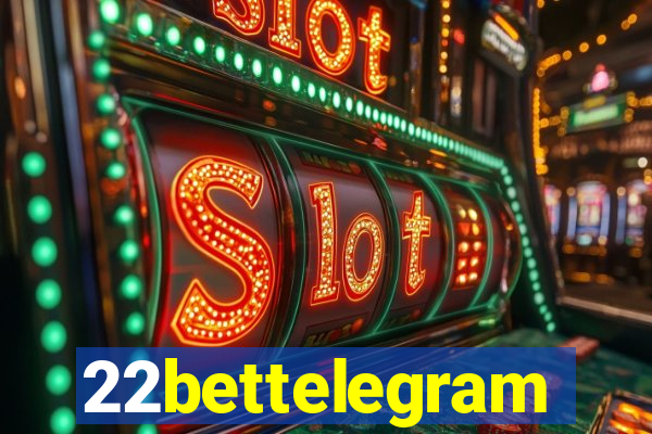 22bettelegram