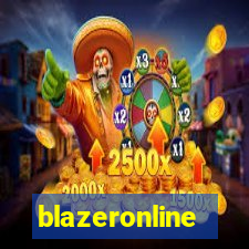 blazeronline