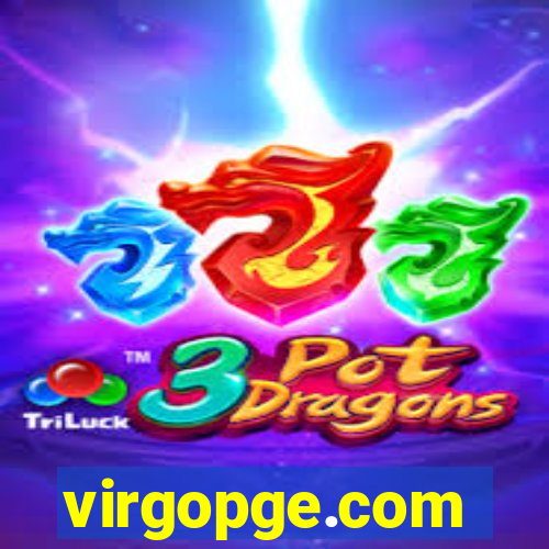 virgopge.com