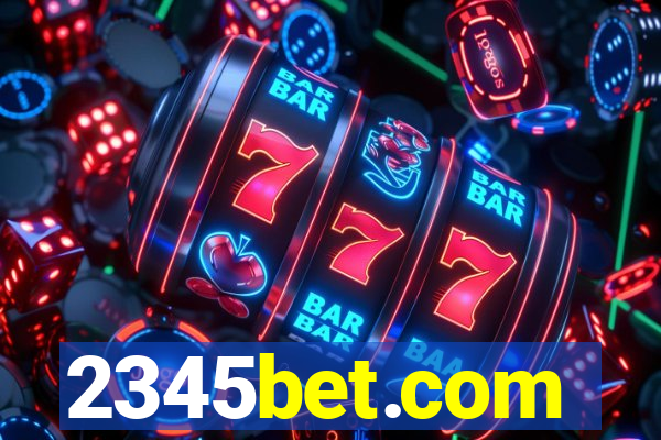 2345bet.com