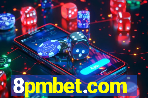 8pmbet.com