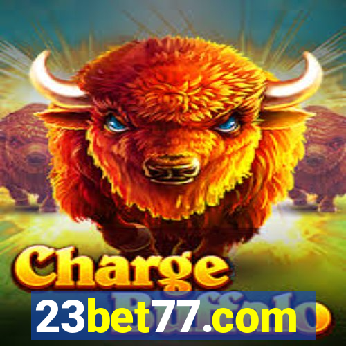 23bet77.com