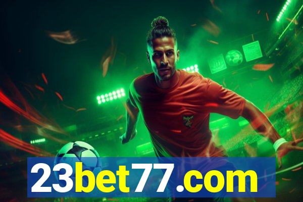 23bet77.com