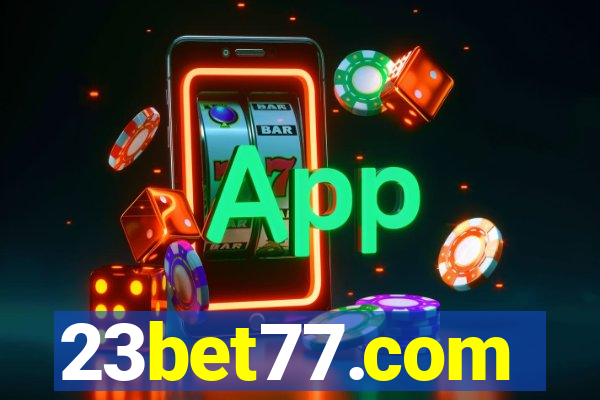 23bet77.com