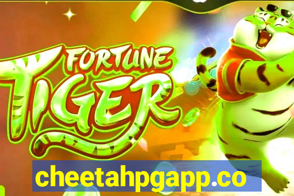 cheetahpgapp.com